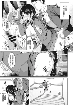 Page 42 of 1LDK+JK Ikinari Doukyo? Micchaku!? Hatsu Ecchi!!? Ch. 1-2