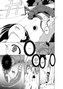 Page 9 of Mushi Asobi 2 Ch. 1