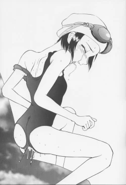 Page 26 of Blue Water Splash!! Vol. 14