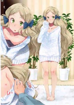 Page 47 of MILLION ERO FULL COLOR GOUDOUSI OFFSTAGE 2α