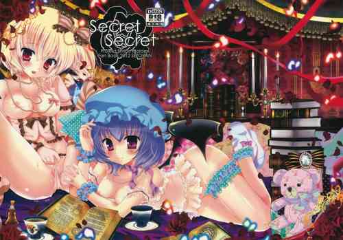 Download Secret Secret
