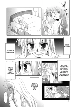Page 4 of Yoru ga Akeru made