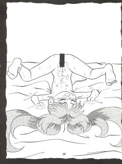 Page 38 of Lovely Bubbly 3