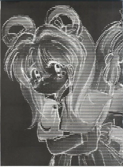 Page 5 of Lovely Bubbly 3