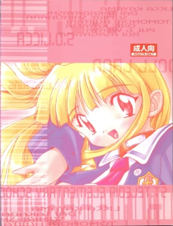 Page 28 of Kanzen Nenshou 3