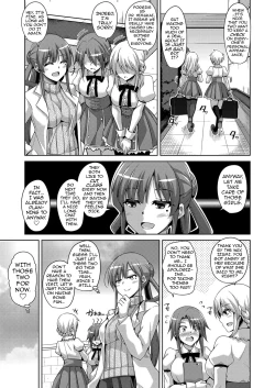 Page 25 of Hanazono no Mesudorei | The Slave Girls of the Flower Garden Ch. 1-4