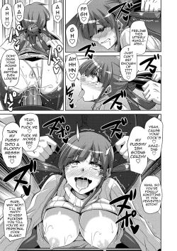 Page 51 of Hanazono no Mesudorei | The Slave Girls of the Flower Garden Ch. 1-4