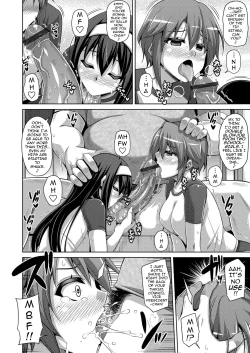 Page 56 of Hanazono no Mesudorei | The Slave Girls of the Flower Garden Ch. 1-4