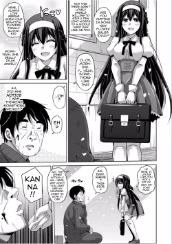 Page 5 of Hanazono no Mesudorei | The Slave Girls of the Flower Garden Ch. 1-4