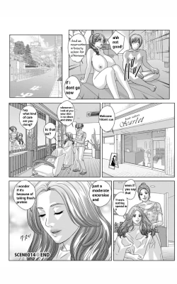 Page 121 of Dear My Mother 2 Ch. 1-7