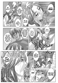 Page 74 of Dear My Mother 2 Ch. 1-7