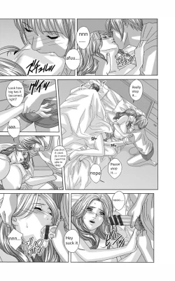 Page 87 of Dear My Mother 2 Ch. 1-7