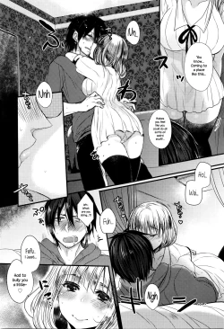 Page 7 of Eromangaka no ♂♀ Teigi | Eromanga Definition of ♂♀