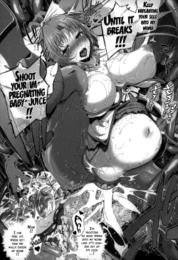 Page 30 of Majuu Jouka Shoujo Utea