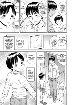 Page 41 of Hamezukids | FuckKids Ch.1-8