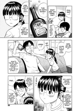 Page 85 of Hamezukids | FuckKids Ch.1-8