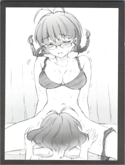 Page 25 of IM@SWEETS 3 GIRL MEET BOY!