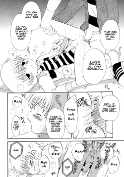 Page 12 of Otoko to Otoko no Love Game