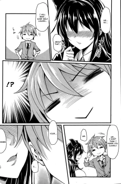 Page 4 of Magician Girl