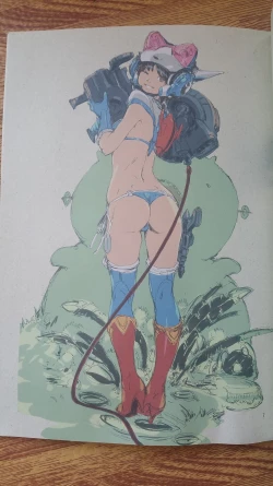 Page 6 of 年刊少年あきまん VOL.1