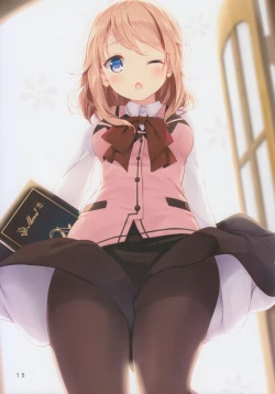 Page 15 of Day dream