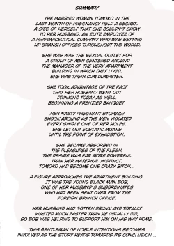 Page 3 of Daraku Ninpu Tsuma 3 | Fallen Pregnant Wife 3