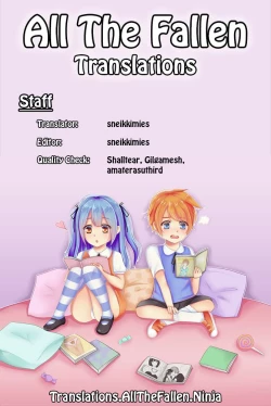 Page 21 of Kore o Akumu to Yobou | Let's call this a Nightmare