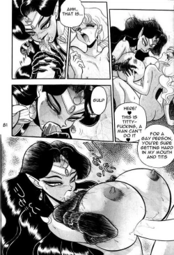 Page 27 of Pretty Girl Solider