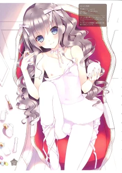 Page 28 of OTOKONOKO ART WORK #2