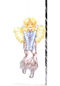 Page 2 of Rakuen no Tenshi Tachi