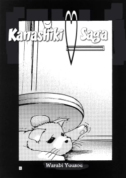 Page 4 of (C57) [GOLD RUSH (Suzuki Address)] ~wall~ (Excel Saga, Love Hina)  [English] [EHCOVE]