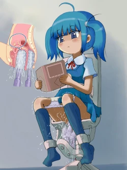 Page 10 of Shoujo Kikai Jigoku