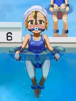 Page 3 of Shoujo Kikai Jigoku