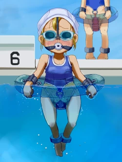 Page 4 of Shoujo Kikai Jigoku