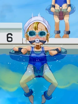 Page 9 of Shoujo Kikai Jigoku