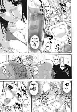 Page 71 of Chiisana Mama to H na Jijou Ch. 1-4