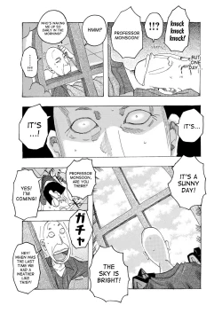 Page 102 of HareBare Harenchi Ch. 1-10