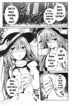 Page 4 of Tenshi Onee-chan 2 Makasenasai!