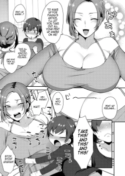 Page 4 of Takarachi no Kyoudai