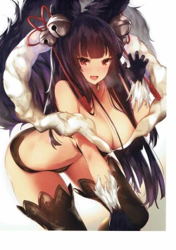 Page 2 of Rakugakittel 2