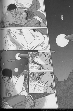 Page 210 of B-BOY 29 Rape特集