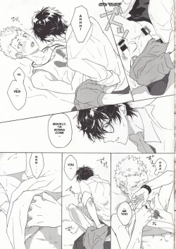 Page 20 of Migite no Kimochi