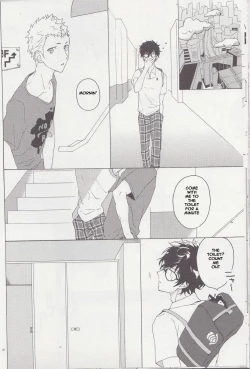 Page 23 of Migite no Kimochi