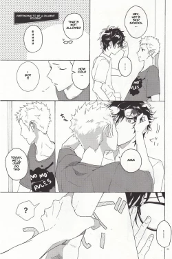 Page 24 of Migite no Kimochi