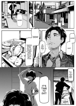 Page 4 of Mijuku na Ringo