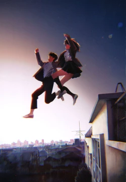 Page 598 of COMIC Koh 2017-10