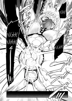 Page 14 of FukakishaDeep Ones