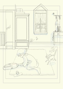 Page 213 of Shichakushitsu de Doutei Shota ga Susoage o Onegai Shitara Fudeoroshi mo Shitekureta Ken