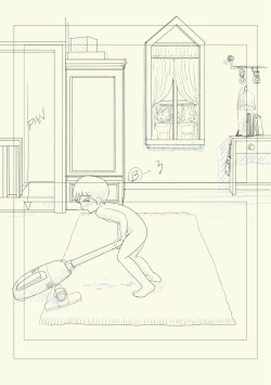 Page 214 of Shichakushitsu de Doutei Shota ga Susoage o Onegai Shitara Fudeoroshi mo Shitekureta Ken