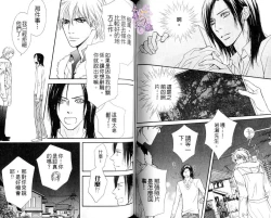 Page 47 of B-BOY HONEY 02 重點攻特集